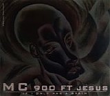 MC 900 Ft Jesus - If I Only Had A Brain single