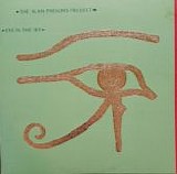 Alan Parsons Project - Eye In The Sky