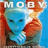 Moby - Underwater (Everything Is Wrong bonus cd)