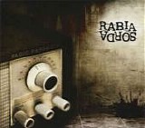 Rabia Sorda - Radio Paranoia