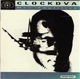 Clock DVA - Man Amplified