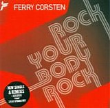 Ferry Corsten - Rock Your Body, Rock single
