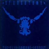 Alan Parsons Project - Stereotomy