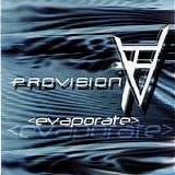 Provision - Evaporate