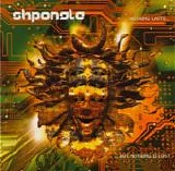 Shpongle - Nothing Lasts... But Nothing Is Lost