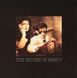 Sisters Of Mercy - Dominion single