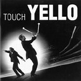 Yello - Touch (Limited Edition)