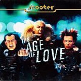 Scooter - The Age Of Love single