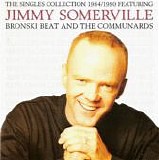 Jimmy Somerville - The Singles Collection 1984/1990