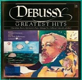 Claude Debussy - Debussy's Greatest Hits