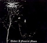 Darkthrone - Under a Funeral Moon