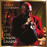 Barry Adamson - LIVE AT THE UNION CHAPEL