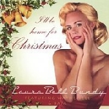 Laura Bell Bundy - I'll Be Home For Christmas