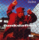 Da Brat - Funkdafied (Da EP) - Rated PG