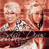 Celia Cruz & India - Salsa Divas