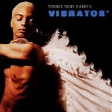 Terence Trent D'Arby - TTD's Vibrator*