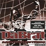 Da Brat - Anuthafunkdafiedtantrum