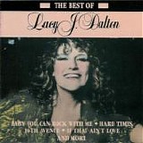 Lacy J. Dalton - The Best Of Lacy J. Dalton