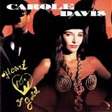 Carole Davis - Heart Of Gold