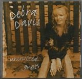 Debra Davis - Uninvited Guests