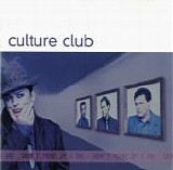 Culture Club - Don't Mind If I Do