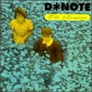 DNote - The Remixes