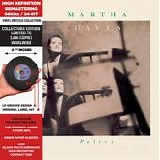 Martha Davis - Policy