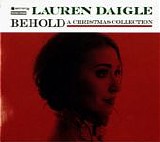 Lauren Daigle - Behold (A Christmas Collection)