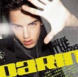 Darin - Break The News