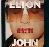 Elton John - Victim Of Love