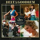 Delta Goodrem - I Honestly Love You