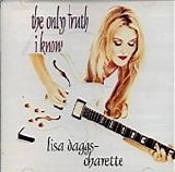 Lisa Daggs-Charette - The Only Truth I Know