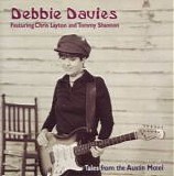 Debbie Davies - Tales From The Austin Motel