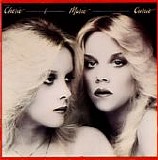 Cherie Currie & Marie Currie - Messin' With The Boys