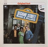 Sesame Street - The Sesame Street Book & Record