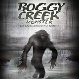 Brandon Dalo - Boggy Creek Monster