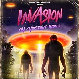 Brandon Dalo - Invasion On Chestnut Ridge