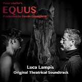 Luca Lampis - Equus