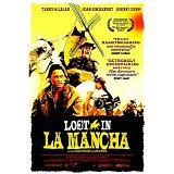 Miriam Cutler - Lost In La Mancha