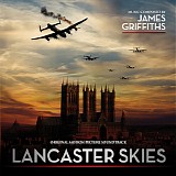 James Griffiths - Lancaster Skies