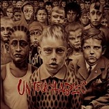 Korn - Untouchables [Limited Edition]