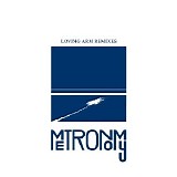 Metronomy - Loving Arm [Remixes]