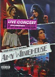 Amy Winehouse - I Told You I Was Trouble - Live In London