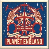 Partridge, Andy & Robyn Hitchcock - Planet England