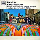 The Kinks - Sunny Afternoon