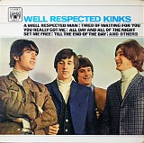 The Kinks - Well Respected Kinks