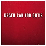 Death Cab For Cutie - The Stability EP