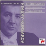 Leonard Bernstein, New York Philharmonic - Rimsky-Korsakov: Sheherazade, Capriccio espagnol by Leonard Bernstein (1999-07-12)