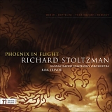 Richard Stoltzman - Phoenix in flight