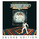 Various artists - Saturday Night Fever (Deluxe Edition)